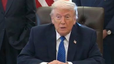 دونالد ترامپ