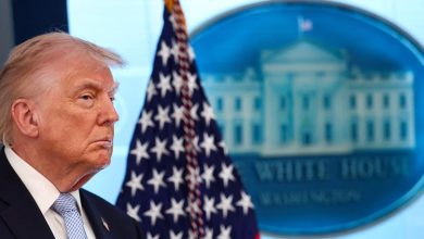 دونالد ترامپ