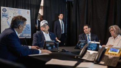 دونالد ترامپ