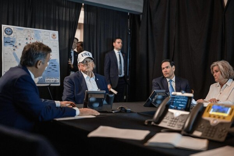 دونالد ترامپ