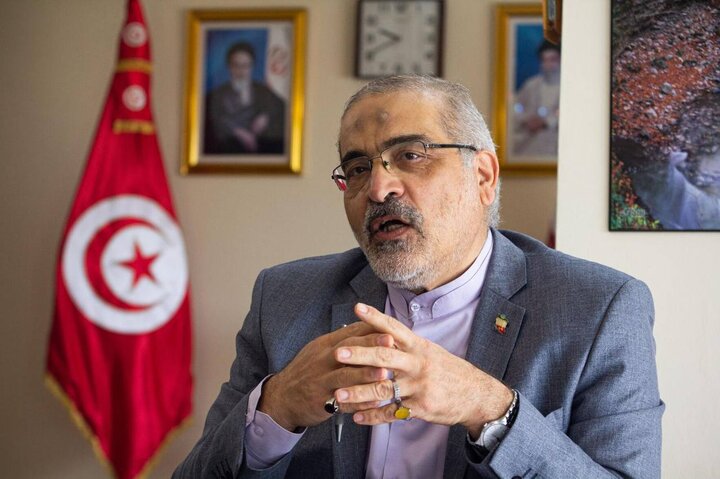 دیپلمات ایرانی: گفت‌وگوهای اسلام‌آباد مذاکرات مسلحانه است