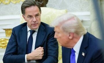 اروپا مهیای «ناتوی بدون آمریکا» می‌شود