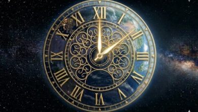 ذوب شدن یخ‌های زمین، روزها را طولانی‌تر می‌کند!