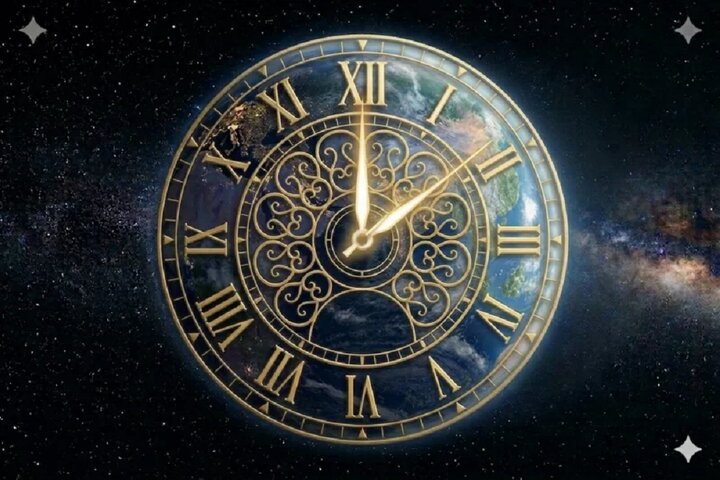 ذوب شدن یخ‌های زمین، روزها را طولانی‌تر می‌کند!