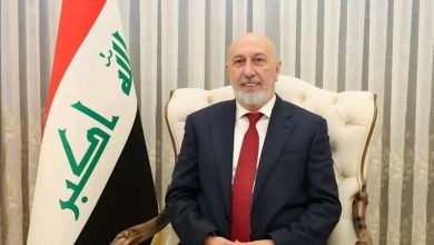 رئیس جمهور جدید عراق انتخاب شد