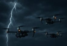 ادعای تاثیر انهدام پدافندها و وقوع بارش‌های ایران تکذیب شد