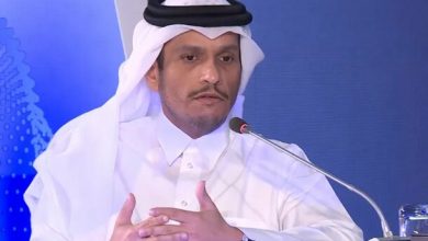 رایزنی تلفنی نخست‌وزیران قطر و نروژ درباره تحولات منطقه