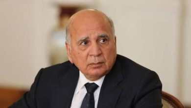 رایزنی وزیر خارجه عراق با سفیر ایران در بغداد و تشکر از تهران