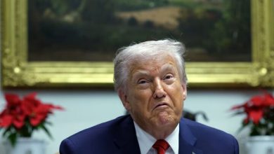 رفتارهای نامتعادل و نامعقول ترامپ، بحث سلامت روان او را جدی‌تر کرده است