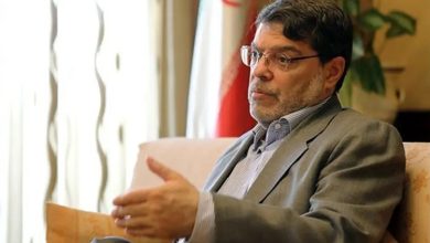 رهبر انقلاب