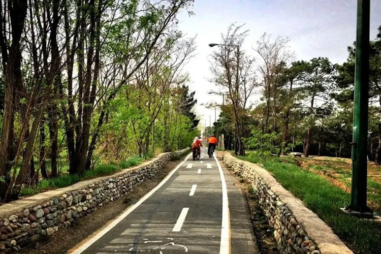 روز طبیعت