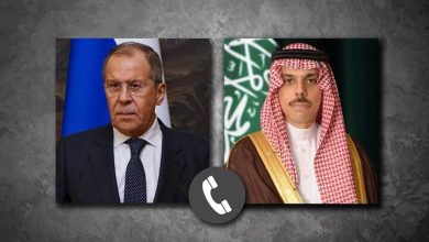 روسیه و عربستان