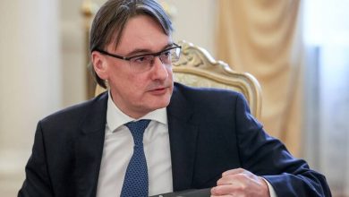 مسکو: با حملات غیرقابل توجیه علیه ایران و لبنان مخالفیم