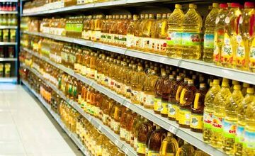 قیمت جدید انواع روغن اعلام شد/ روغن ۵ کیلویی چند؟