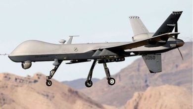 رومانی لغو قرارداد پهپادی با رژیم صهیونیستی را بررسی می‌کند