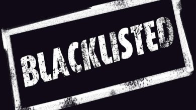 رژیم صهیونیستی لیست سیاه منتشر کرد