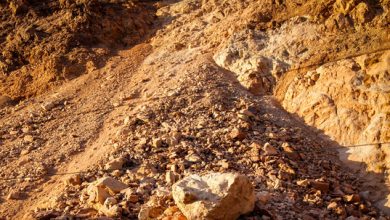 آزادراه پردیس به تهران تا ۳ روز آینده بازگشایی می‌شود