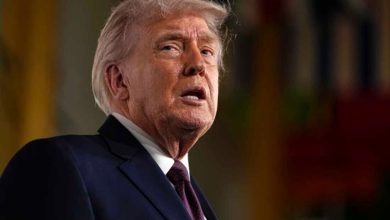 رییس‌جمهور جدید ایران