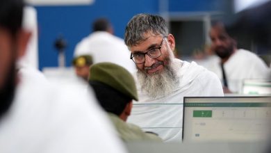 زائران حج تمتع