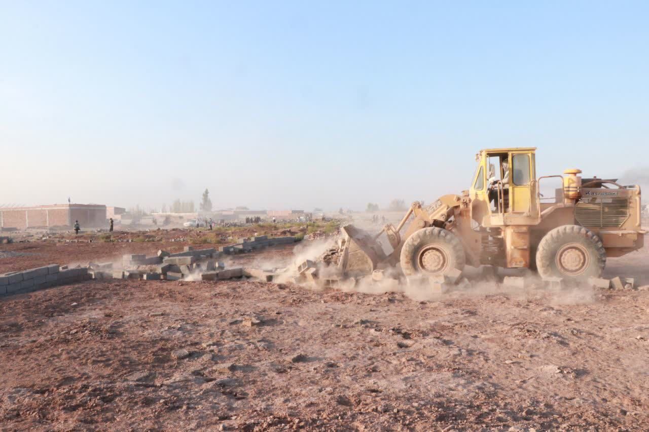 زمین خواران