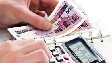 سازمان امور مالیاتی