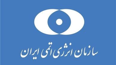 سازمان انرژی اتمی