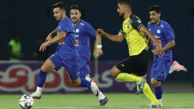 سازمان لیگ خطاب به باشگاه‌های لیگ برتر تمرینات خود را آغاز کنید