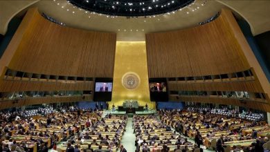 نمایندگی ایران در سازمان ملل: توقیف کشتی توسکا نقض آشکار حقوق بین‌الملل است