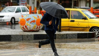 سازمان هواشناسی