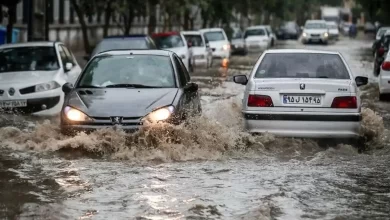 سازمان هواشناسی