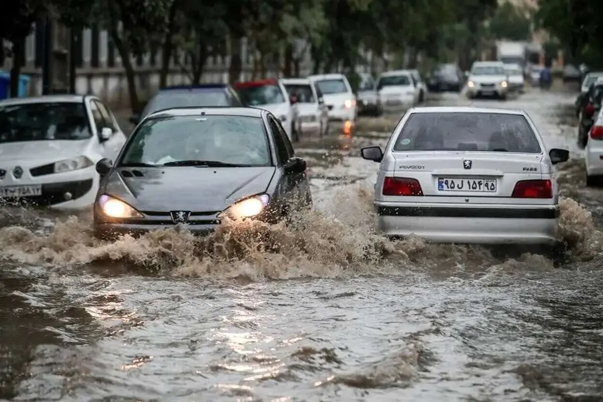 سازمان هواشناسی