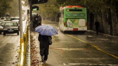 سازمان هواشناسی