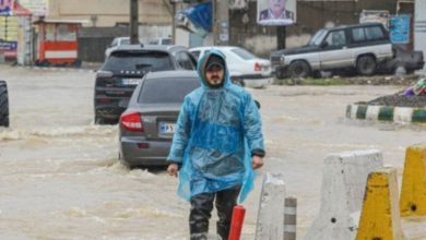 سازمان هواشناسی