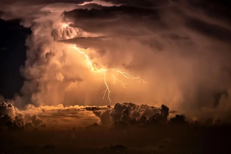 سازمان هواشناسی