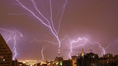 سازمان هواشناسی