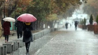 سازمان هواشناسی