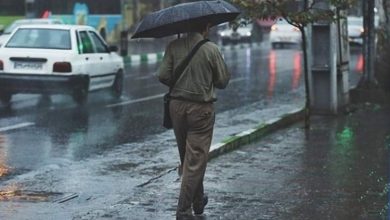 سازمان هواشناسی