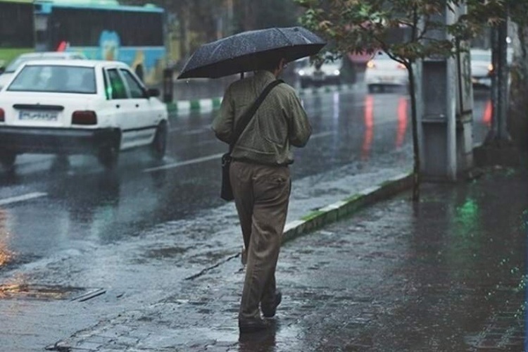 سازمان هواشناسی