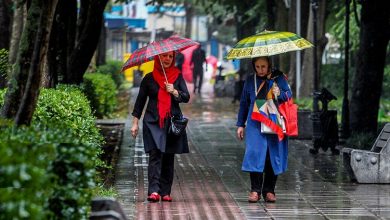 سازمان هواشناسی