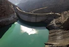 سدهای تهران چقدر آب دارند؟