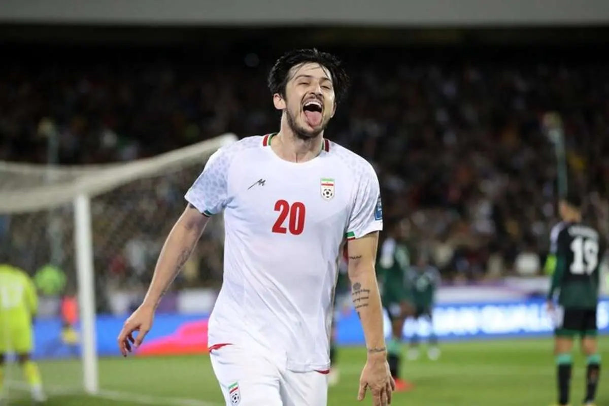 سردار آزمون