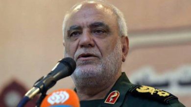 سردار مجید خادمی