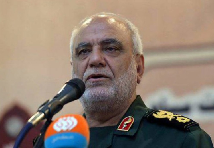 سردار مجید خادمی