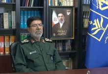 سردار نائینی پاسدار حقیقت و پیشگام روایت‌های ماندگار