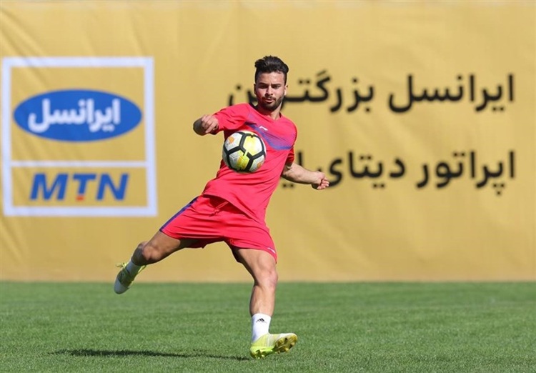 سروش رفیعی