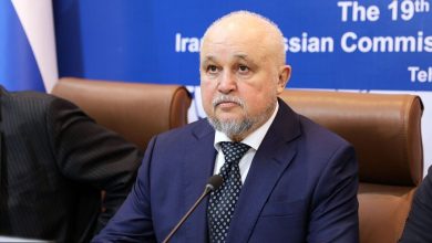 سرگئی تسیویلف