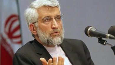 سعید جلیلی