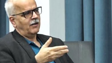 سعید مدنی آزاد شد