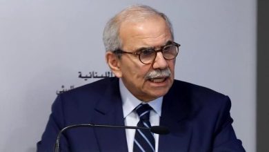 سفر نواف سلام به آمریکا به تعویق افتاد