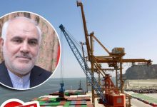 سفیر ایران: کشتی های هند، می‌توانند بدون محدودیت از تنگه هرمز عبور کنند